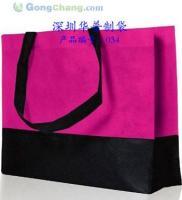 無紡布環保袋/無紡布環保袋加工訂做廠家![供應]_箱包、袋、皮具