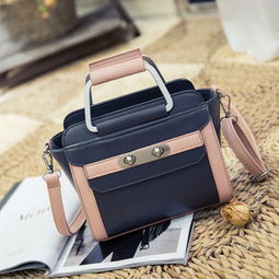 廠家批發旋鎖包新款歐美女包 時尚翅膀包單肩手提包斜挎包