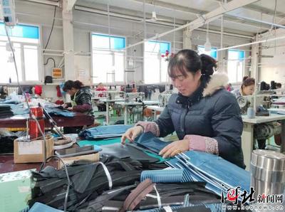 脫貧攻堅(jiān)·河北一日