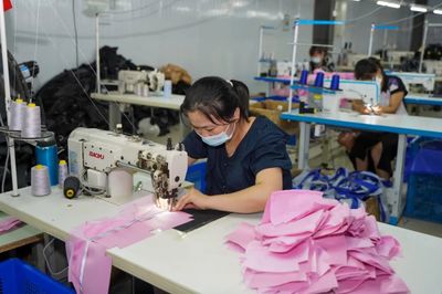 這是一份由奮斗的你們書(shū)寫(xiě)的“安徽答卷”…